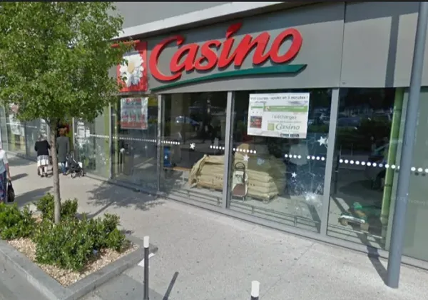 France : un nouveau supermarché halal à Vénissieux