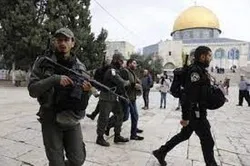 L’OCI condamne les agressions récurrentes d’Israël contre la mosquée Al-Aqsa