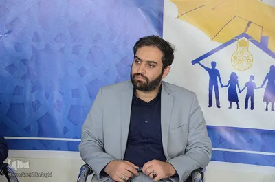 بازدید معاون وزیر تعاون، کار و رفاه اجتماعی از نمایشگاه طرح ملی توسعه مشاغل خانگی‎‎‎‎