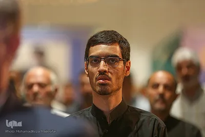 اختتامیه مرحله استانی مسابقات بین‌المللی قرآن کریم در اصفهان‎