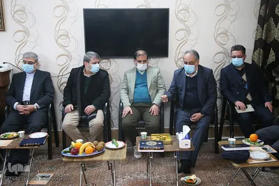 سفر جامعه قرآنی به قم