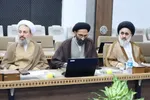 گردهمایی ائمه جمعه استان مازندران