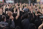 اجتماع بزرگ یوم الحسین در اصفهان‎