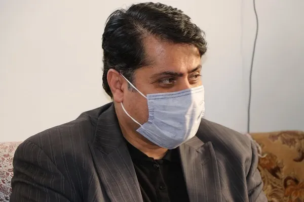 همایش شعر منطقه‌ای «مرد میدان» در کردستان برگزار می‌شود