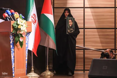 یادواره‌ «شهدای راه قدس»
