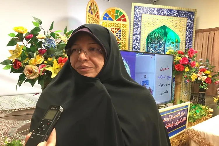 رقابت آنلاین دانش‌آموزان استان مرکزی در مسابقات قرآن