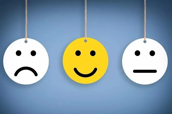 Outcome of Our Good, Bad Deeds