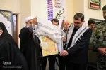 یادواره شهید علیرضا حسینی در دانشگاه آزاد اسلامی بیرجند