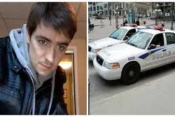Quebec Mosque Shooter Gets Life Sentence