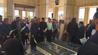 افتتاح و کلنگ زنی طرح‌های عمرانی ملایر با حضور استاندارهمدان‎
