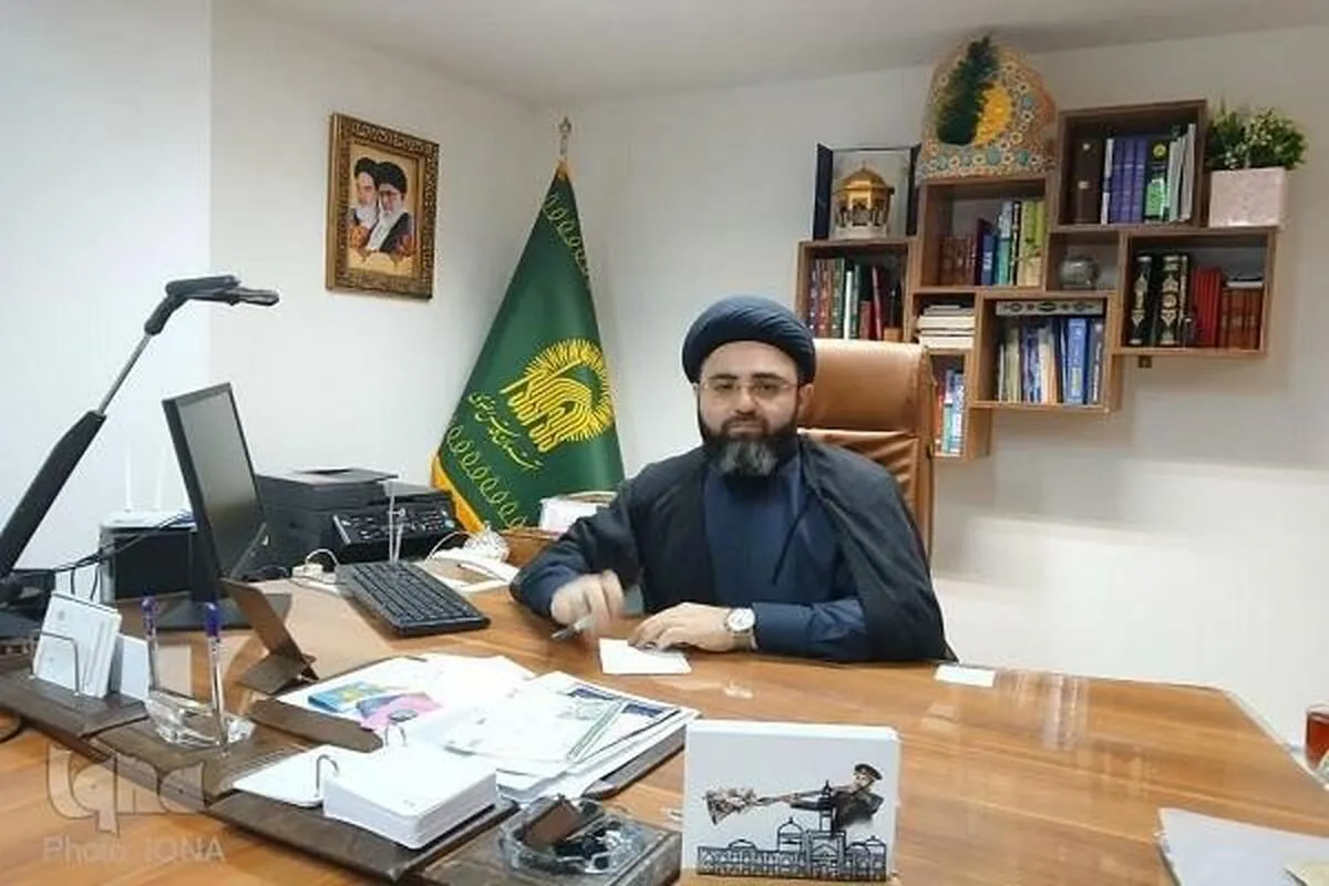آستان قدس رضوی میں عشرہ کرامت کے خصوصی پروگراموں کا اعلان