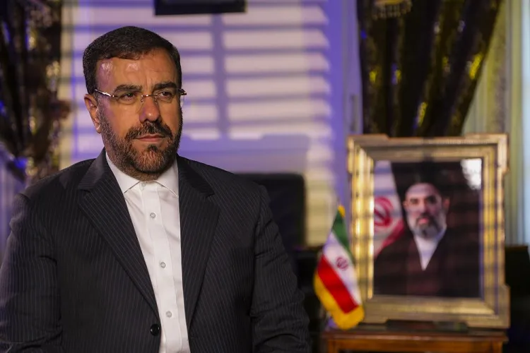حسینعلی امیری