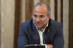 نشست اعضای شورای اطلاع‌رسانی آذربایجان شرقی با الیاس حضرتی