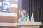 برگزاری آزمون معارفی جشنواره ملی قرآن و عترت دانشجویان در فارس‎
