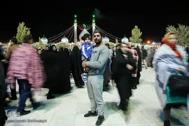 عاشقان ظهور صاحب الزمان(عج)