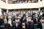سفر وزیر کشور به استان یزد و تودیع و معارفه استاندار‎‎