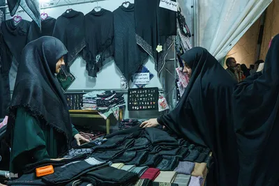 دومین سوگواره آئینی «محرم شهر»