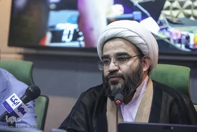 نشست خبری اختتامیه مهرواره ملی هوای نو