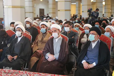 نشست تخصصی «بر کرانه نور»