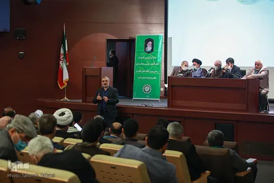 اولین مجمع عمومی و فوق العاده اتحادیه کشوری موسسات و تشکل های قرآن و عترت