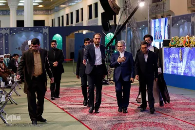 محمدباقر نوبخت، معاون برنامه‌ریزی و نظارت راهبردی رئیس‌جمهور و سخنگوی دولت