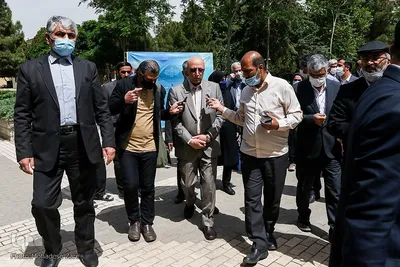 نشست معاونان دانشجویی دانشگاه‌های کشور