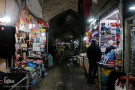 اجرای طرح فاصله گذاری هوشمند در تبریز