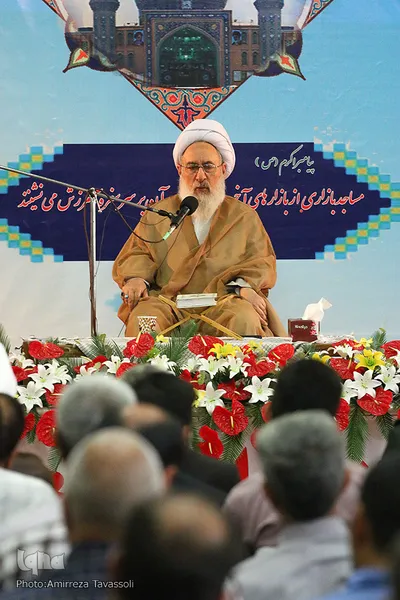 گرامیداشت روز جهانی مساجد