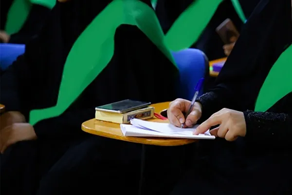 فراخوان مسابقه داستان کوتاه بهار شهادت در کربلا