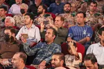 یادواره اولین شهید محور مقاومت سردار شهید حاج رسول حیدری در ملایر