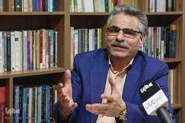 نعمت الله فاضلی