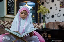 قرآن نور خانه