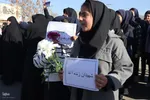 اجتماع دختران و بانوان فاطمی در ملایر‎
