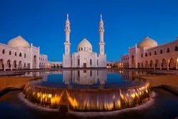 Le Tatarstan célèbre les 1100 ans de l'Islam