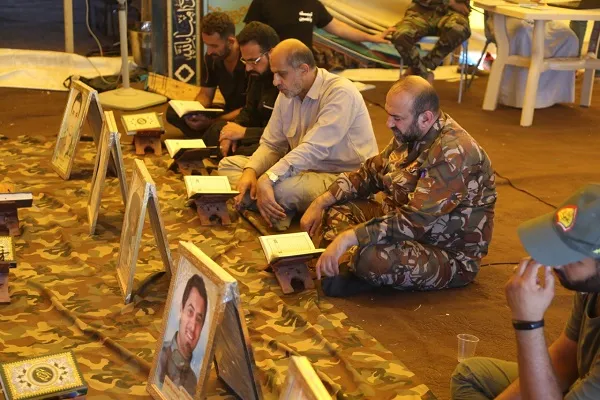 بالصور..