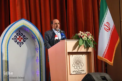 مراسم اختتامیه سی و ششمین جشنواره قرآن و عترت وزارت علوم، تحقیقات و فناوری