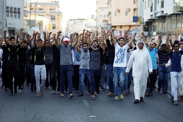 الوفاق: بحرین نیازمند پروژه‌ سیاسی برابری حقوق برای تمام شهروندان است