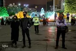مراسم احیا شب نوزدهم ماه مبارک رمضان در مشهد
