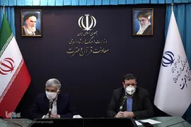 امضای تفاهم نامه همکاری های مشترک  میان دانشگاه فرهنگیان و معاونت قرآن و عترت وزارت فرهنگ و ارشاد اسلامی