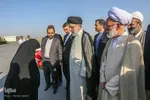 سفر یک‌روزه رئیس قوه قضائیه با اراک