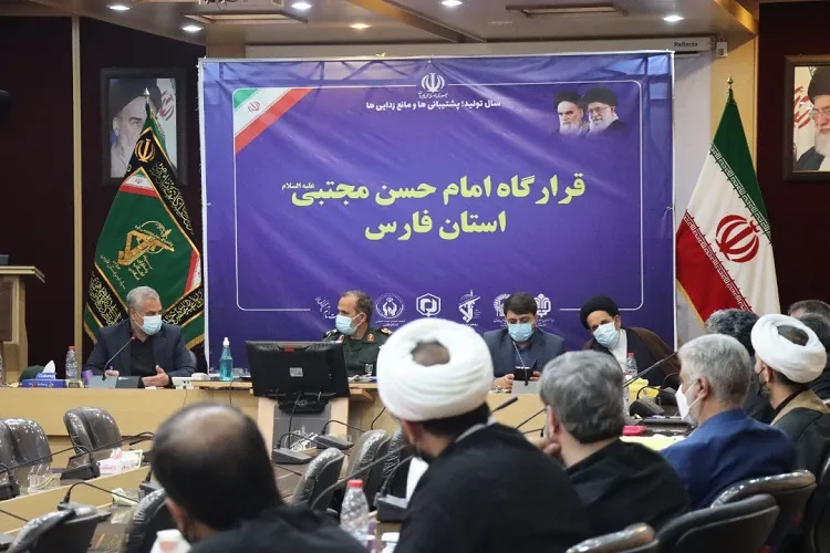 راه‌اندازی قرارگاه امام حسن(ع) در فارس / تلاش برای ساخت 3000 واحد مسکن محرومان