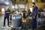 بازدید معاون علمی و فناوری ریاست جمهوری از جهاد دانشگاهی خراسان رضوی

