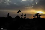 حدیث‌نگاشت | زیارتی که سعادت می‌آورد
