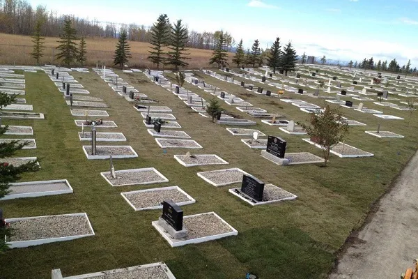 Kanada: Waislamu huko Chatham-Kent wanataka makaburi