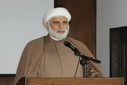 Most Al-Mustafa University Students in Lebanon Memorizers of Quran