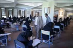 برگزاری سیزدهمین آزمون استخدامی دستگاه‌های اجرایی - آذربایجان شرقی