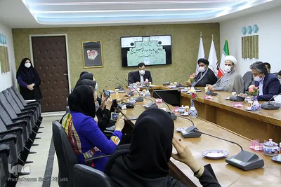 آیین تجلیل از برگزیدگان دومین رویداد مد و لباس استان یزد‎‎