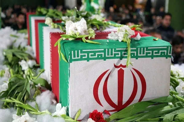 اعلام جزئیات استقبال و تشییع پیکر مطهر شهدا در سنندج