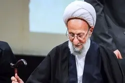 Ajatollah Mesbah Yazdi war führende Autorität bei islamischen Gesetzen und Ethik