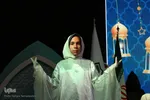 استقبال مردم از نوزدهمین نمایشگاه قرآن اصفهان